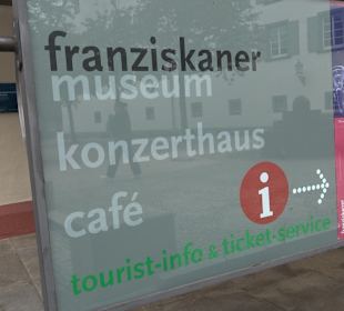 Franziskanermuseum Villingen