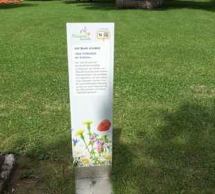 Blühendes Neresheim 2021