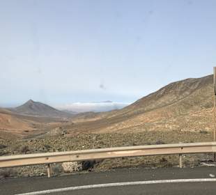 Busausflug Costa Calma