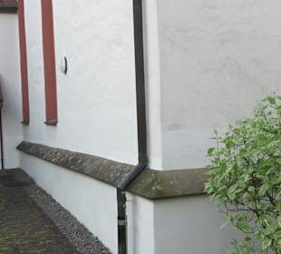 Katholische Kirche Sankt Georg Bittelbronn