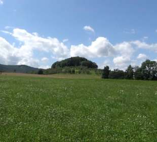 Hochgehnießen - Premiumspazierwanderweg