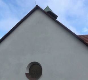 Museum Peter und Paul Reichenau