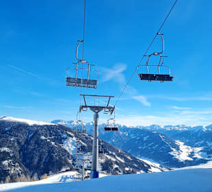 Skigebiet Golzentipp-Lesachtal