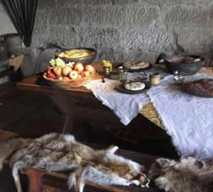 Burg Wäscherschloss