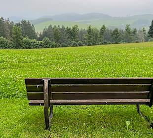 Wandern Schmallenberg