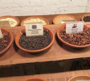 Spicy's Gewürzmuseum