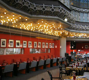 7-й этаж универмага