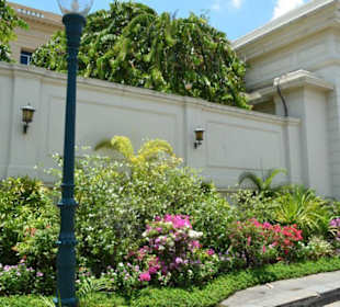 Wat Phra Keo und Königspalast / Grand Palace