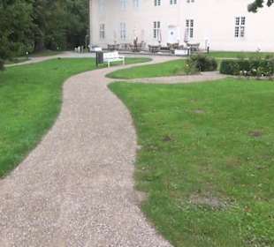 Schloss Mirow