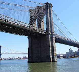 Brooklyn Bridge