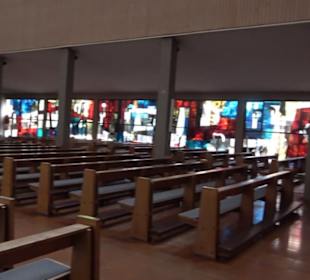 Pfarrkirche St. Cäcilia