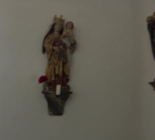 St. Wendelin Kapelle Bettelhofen