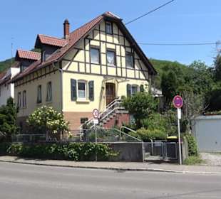 Historischer Rundweg Gönningen