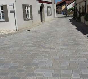 Münzhaus Nördlingen