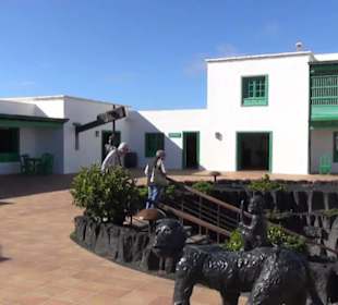 Casa Museo del Campesino