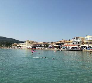 Strand Messonghi 
