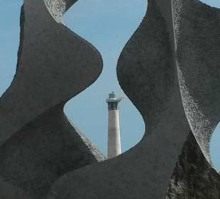 Wandern Bergsender Jandia