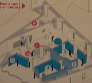 Besucherzentrum Welterbe