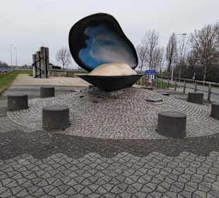 Stadtrundgang Bruinisse