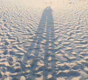 Strand Gross Möllen/Mielno