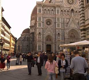 Piazza del Duomo - Cathedral Square