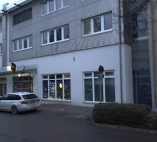 Industriedenkmal Weberei II 