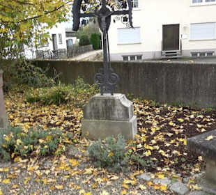 Kriegerdenkmal Dietelhofen