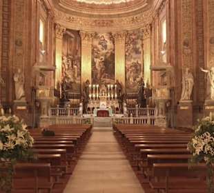 Real Basílica de San Francisco el Grande