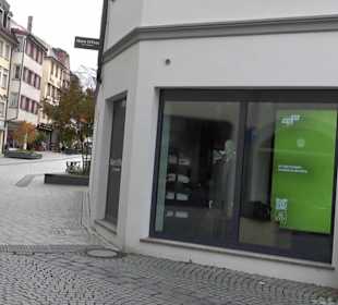 Patrizieranwesen Gäldrich