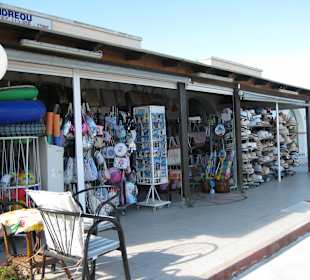 Einkaufen & Shopping