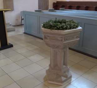 Evangelisch-Lutherische Stadtkirche