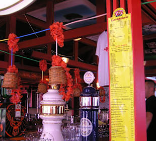 Partymeile Bierkönig