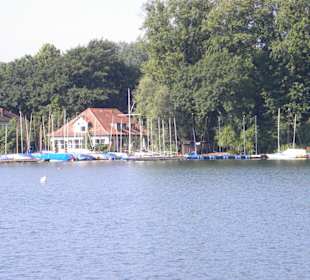 Maschsee Hannover