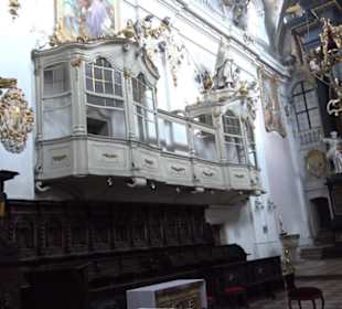 Basilika Sankt Emmeram