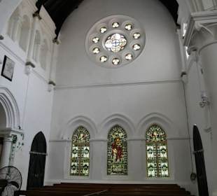 Kirche Galle