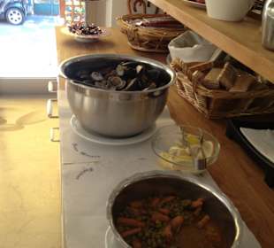 Ristorante Villa Maris Rimini vacanza holiday