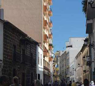 Schöne Altstadt