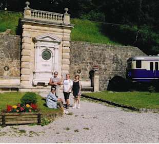 Bahnhof Semmering