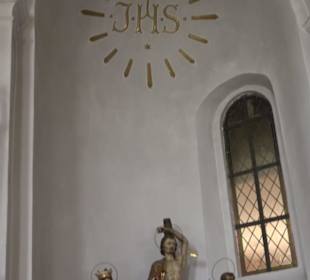 Kirche St. Martin Ringingen