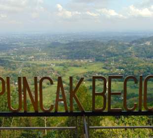Puncak Becici