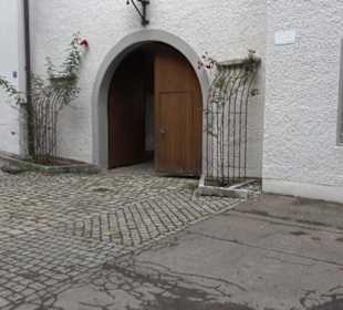 Schloss Isny