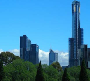 Melbourne 