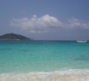 Similan Islands