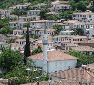 Dolmus-Ausflug nach Sirince