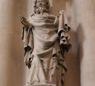 Heiligenfiguren