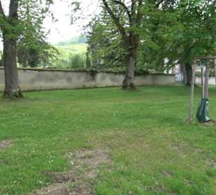 Friedhof Heiligkreuz