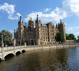 Schloss Schwerin