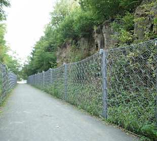 Radwanderweg Kusel-Freisen