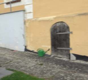 Friedhof Stetten u. Holstein
