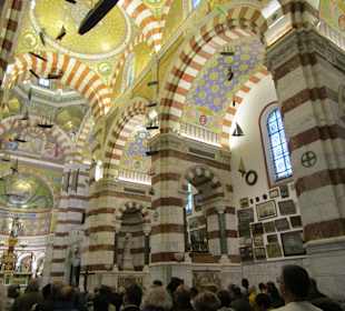 Notre Dame de la Garde